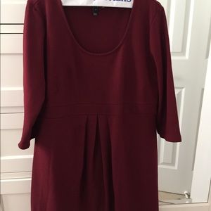 Isabella Oliver Maternity Dress